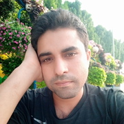 Majid Ali 30 Islamabad