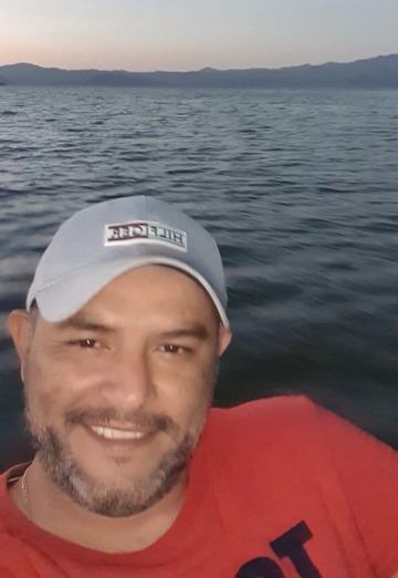 My photo - Octavio, 45 from Xalapa (@octavio58)