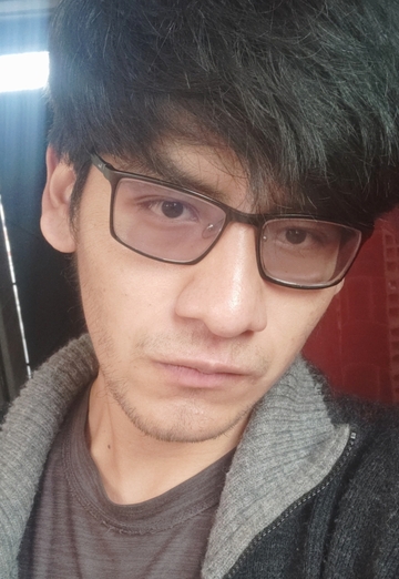 Joel (@joel956) — my photo № 1