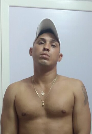 Juan Luis Ramirez (@juanluisramirez0) — my photo № 2