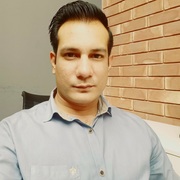Jahanzaib 34 Lahore