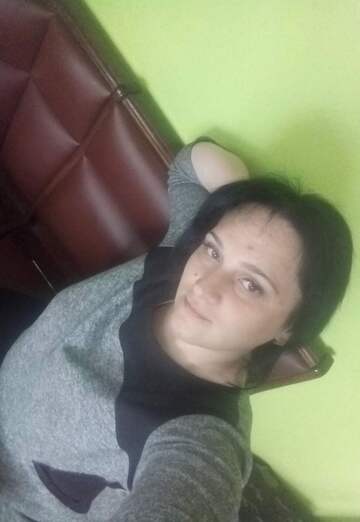 My photo - Olga, 41 from Radom (@olga433040)