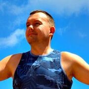 Volodymyr 41 Kiev