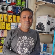 Moiz Hirani 44 Mumbai