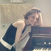 Mariya 21 Irkutsk