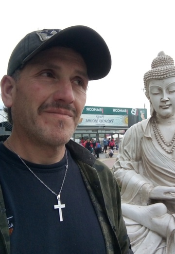 My photo - Dario, 37 from La Falda (@dario341)