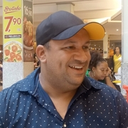 adailton paim 47 Salvador