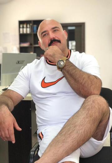 My photo - BASIM, 48 from Sochi (@basim51)