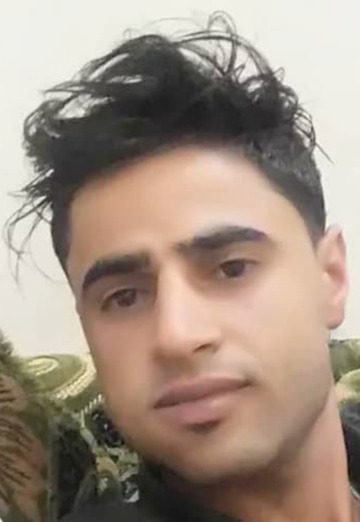 My photo - Abdulrahman, 39 from Philadelphia (@ali88289)