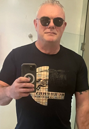 My photo - Greg quinn, 50 from Dublin (@gregquinn)