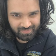Ramiz 30 Birmingham