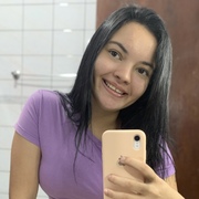 Gessica 22 São Paulo