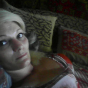 Анна 45 Астрахань
