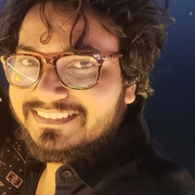 Mrinmoy Mishra 29 Kolkata
