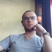 Aleksey 35 Dnipropetrovsk