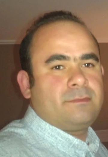 My photo - Davod, 35 from Maragheh (@davod12)