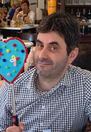 My photo - Piero, 44 from Reggio di Calabria (@piero150)