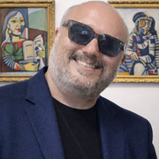 Gabriel Molina 48 Mexicali