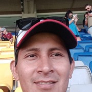 Alfredo 38 Barcelona