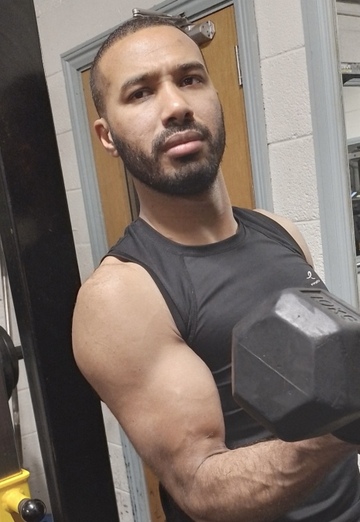 My photo - Joel, 36 from Dublin (@joel921)