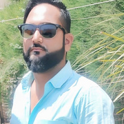 Hussain 37 Indore