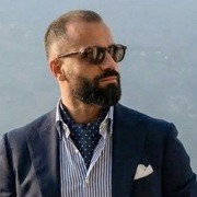 Ayham 33 Dubai