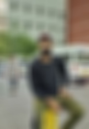 My photo - Usama, 25 from Dubai (@usama351)