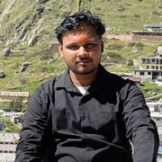 Rajveer singh 33 Haridwar