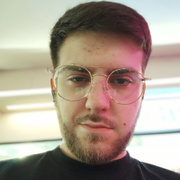 Aleksandr 27 Antalya