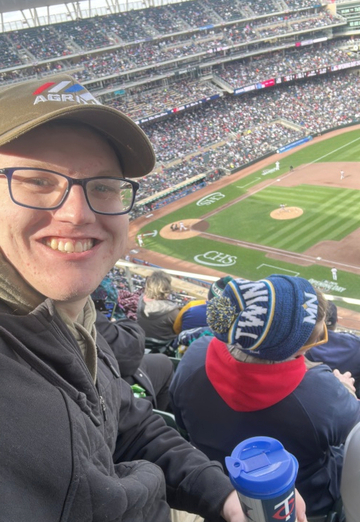 My photo - Dane, 28 from Brainerd (@dane166)