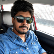 Dineshkumar 36 Chennai