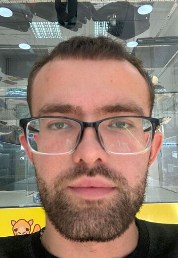 My photo - Aleksey, 28 from Aktau (@alekseypaliy1997)