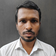 MOHD Hisamuddin 36 Navi Mumbai