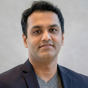 Karthik Raghu 38 Warsaw