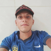 Jeová Souza Moraes 35 São Paulo