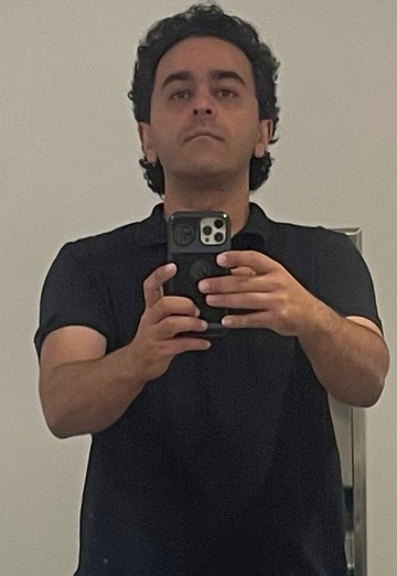 My photo - Rouzbeh, 46 from Chantilly (@rouzbeh1)
