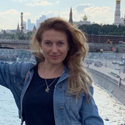 Дарья 51 Москва