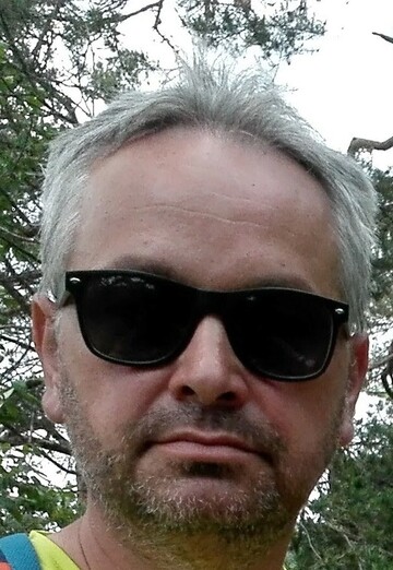 My photo - Jan, 57 from Michalovce (@jan7026)