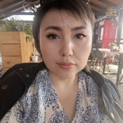 Kaliyash 41 Almaty