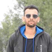 Pushpraj 27 Indore