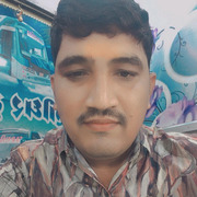 Ramesh Goswami 35 Vadodara