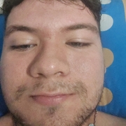 Alejandro 19 Colombia