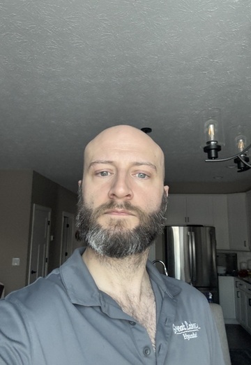 My photo - Bryan, 39 from Columbus (@bryan1068)