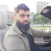 Zaur 38 Baku