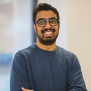Rohit 37 Stockholm