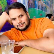 Subham Prasad 33 Raurkela