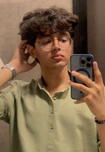 My photo - Kriti, 22 from Berlin (@kriti16)