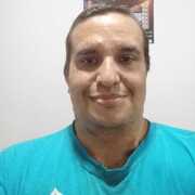 Argenis Gabriel 45 Barcelona