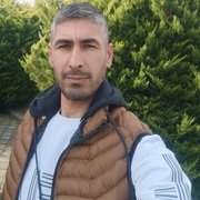 Emin Çetin 34 Moscow