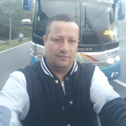 Juan caballero 48 Colombia